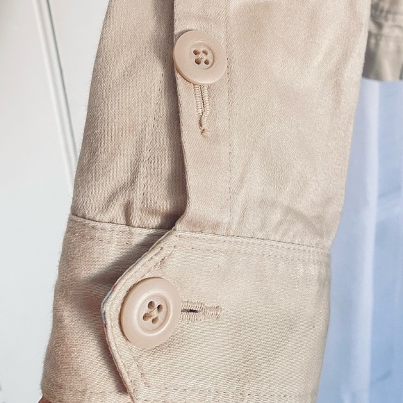 LL Bean peacoat - Picture 7 of 11